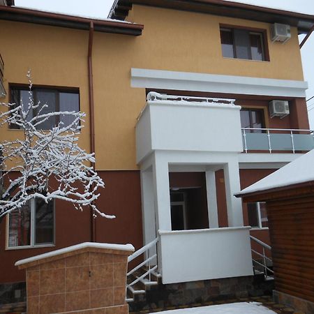 ולינגראד Guest House Goranovi מראה חיצוני תמונה