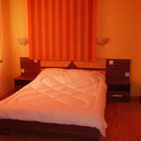 ולינגראד Guest House Goranovi מראה חיצוני תמונה