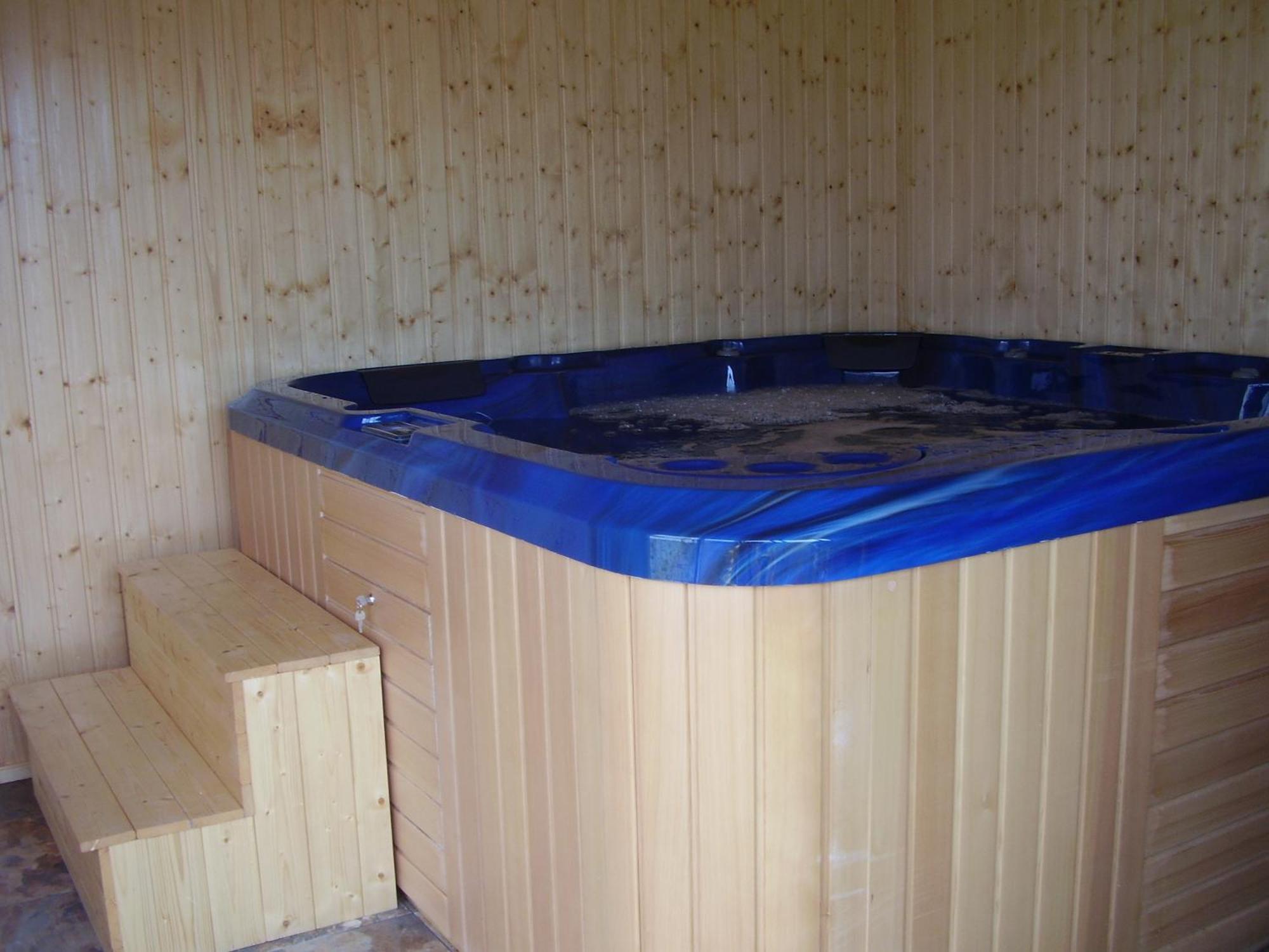 ולינגראד Guest House Goranovi מראה חיצוני תמונה