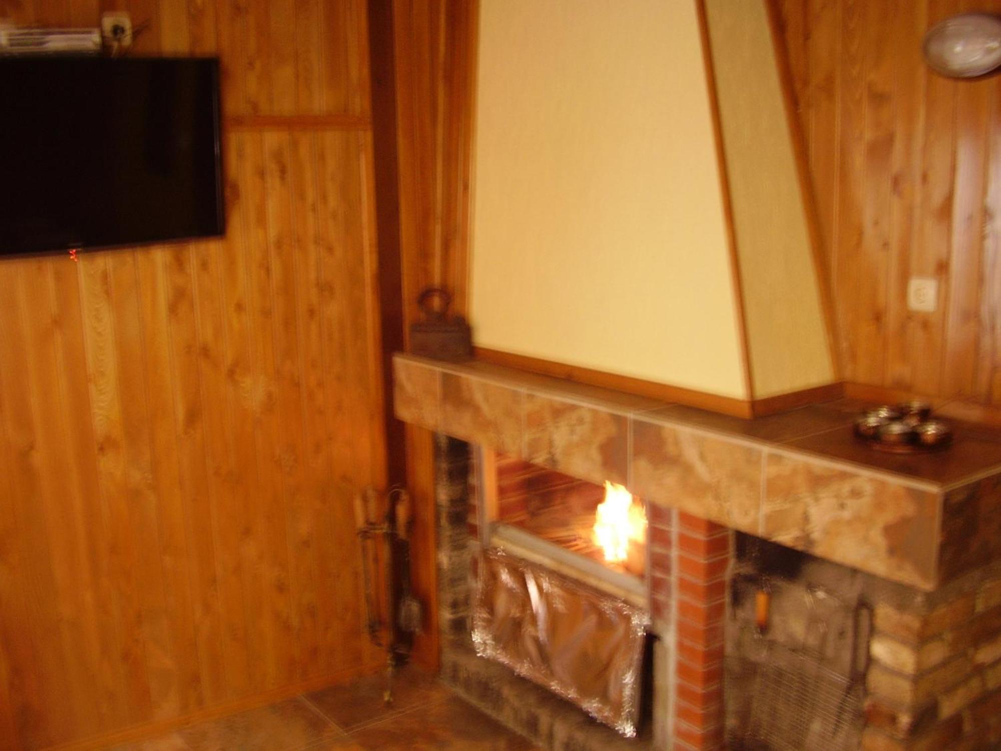 ולינגראד Guest House Goranovi מראה חיצוני תמונה