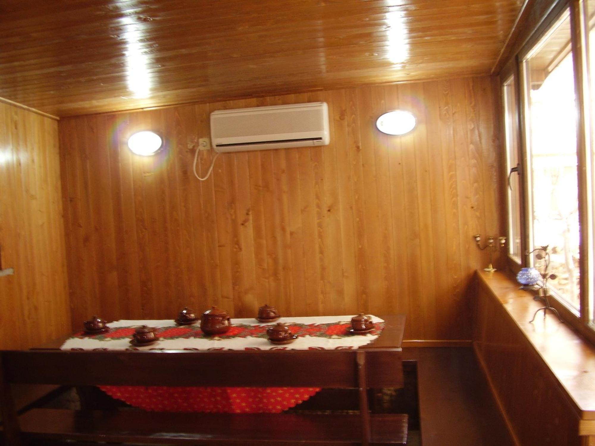 ולינגראד Guest House Goranovi מראה חיצוני תמונה