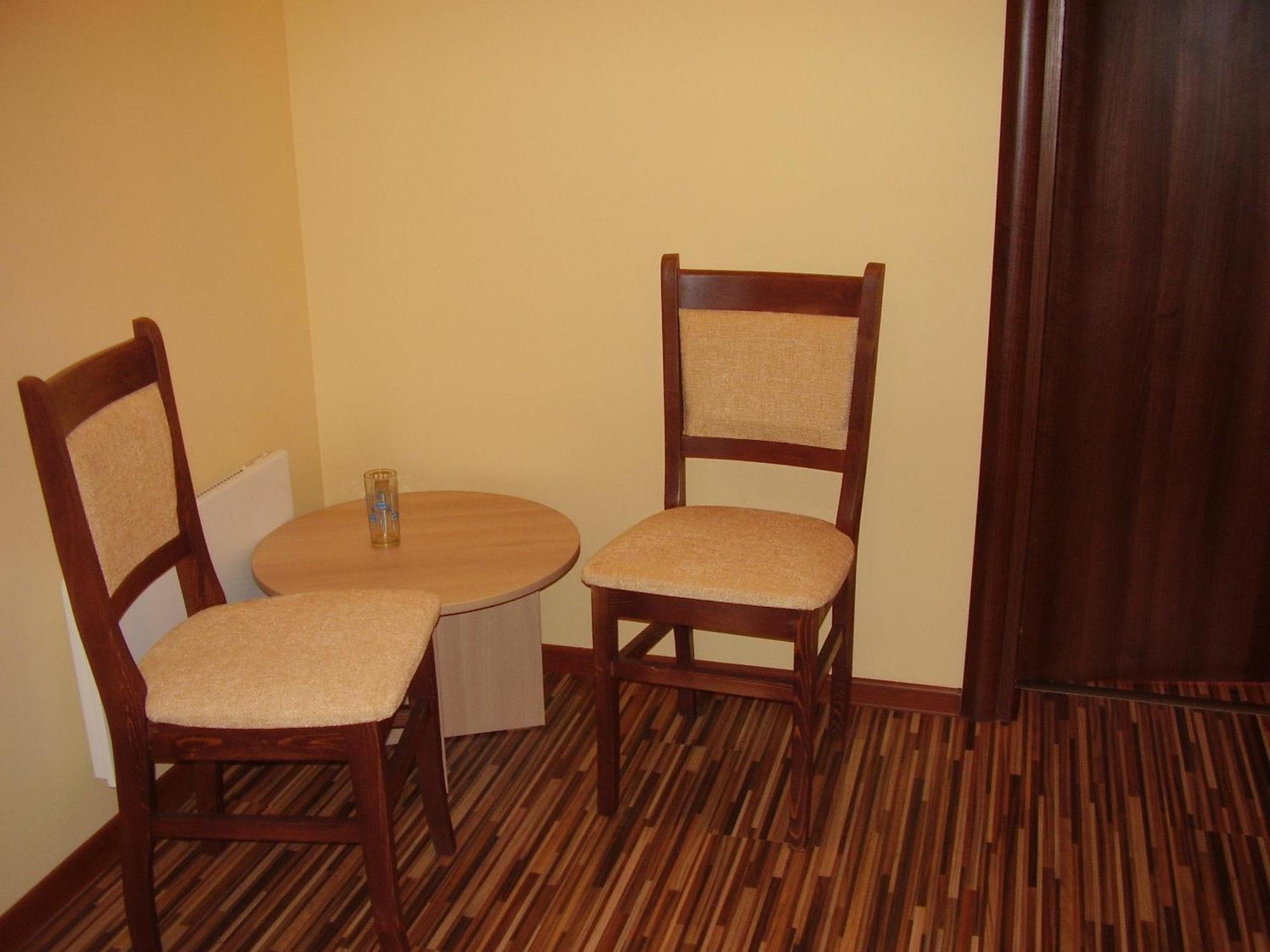 ולינגראד Guest House Goranovi מראה חיצוני תמונה