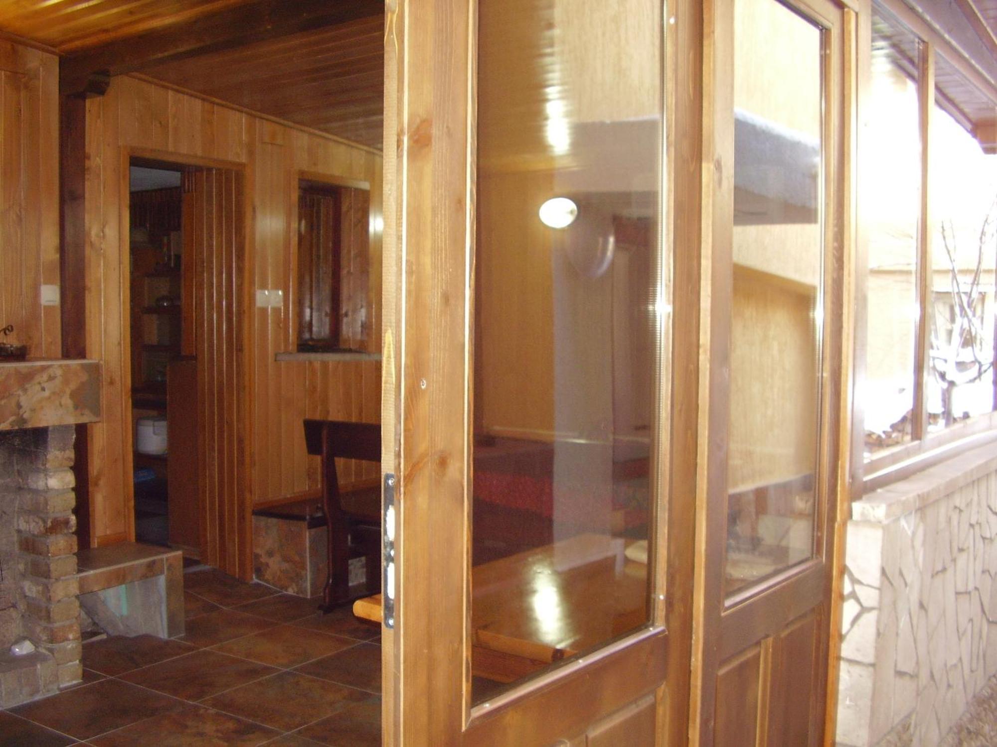 ולינגראד Guest House Goranovi מראה חיצוני תמונה