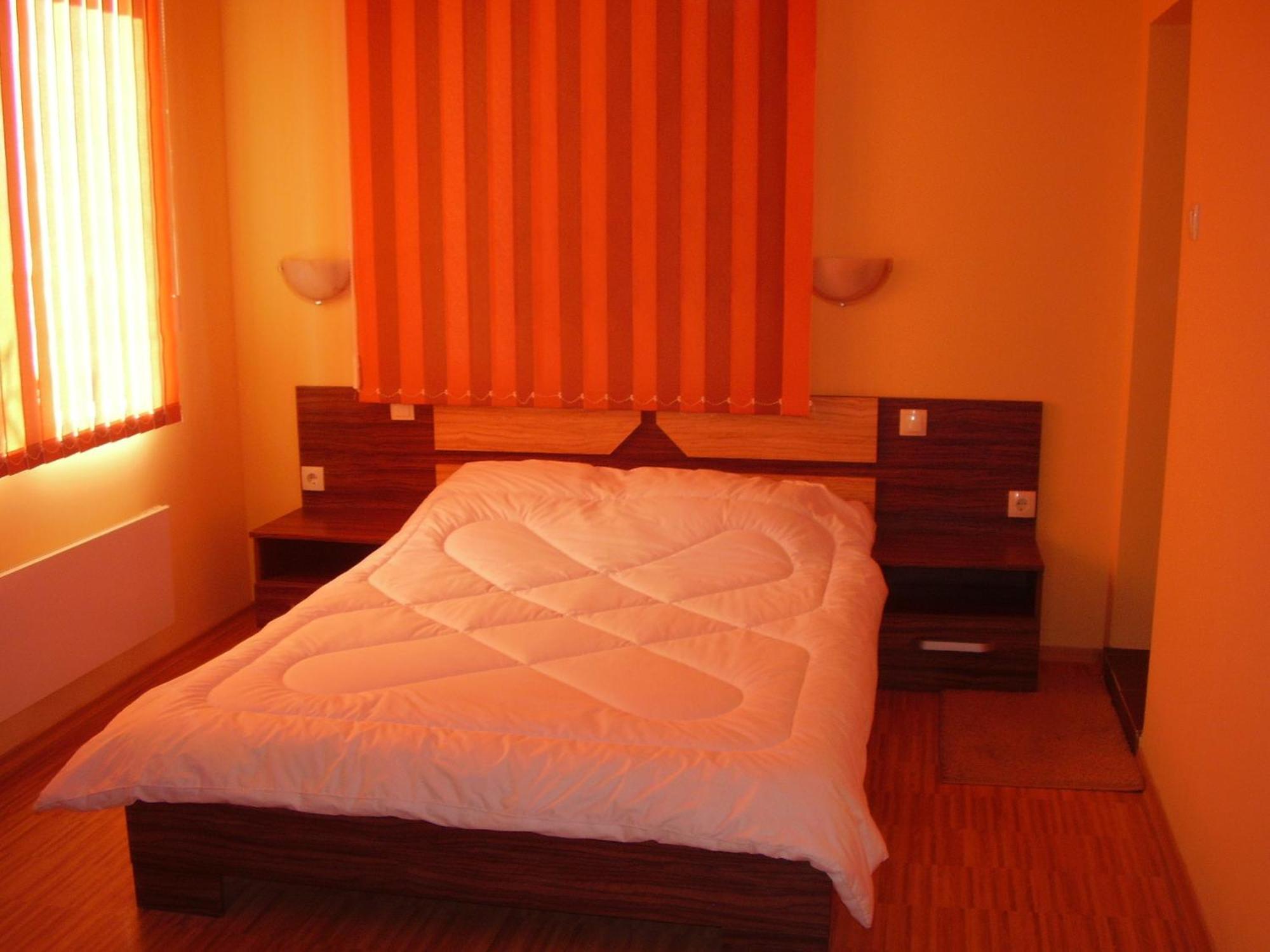 ולינגראד Guest House Goranovi מראה חיצוני תמונה