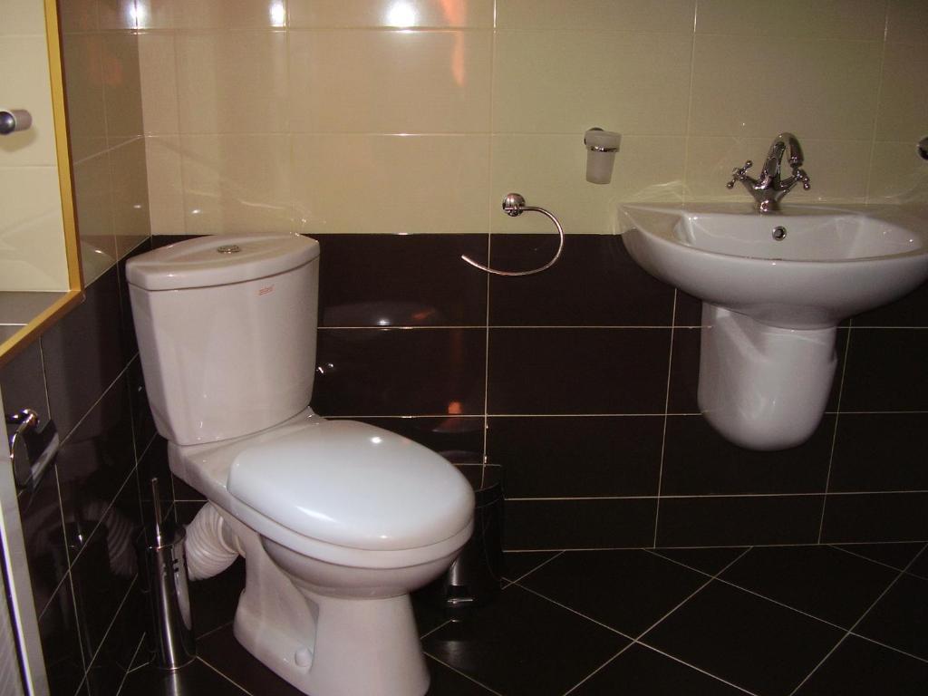 ולינגראד Guest House Goranovi חדר תמונה