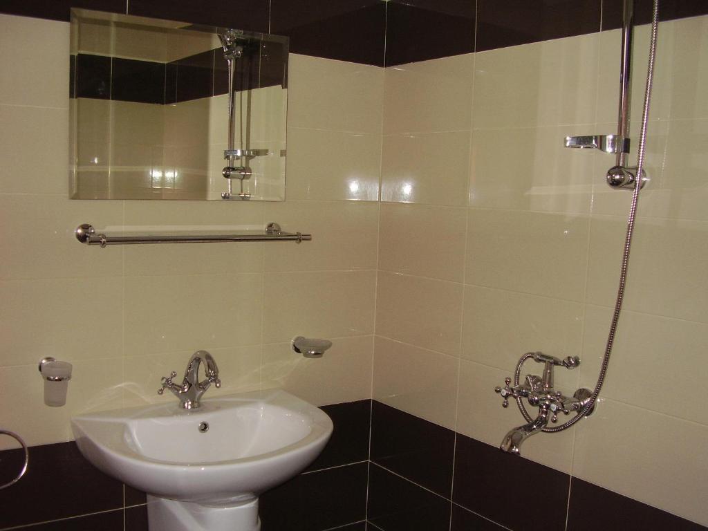 ולינגראד Guest House Goranovi חדר תמונה