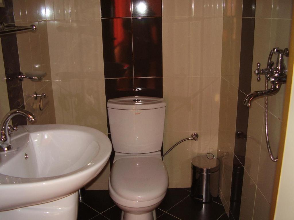 ולינגראד Guest House Goranovi חדר תמונה
