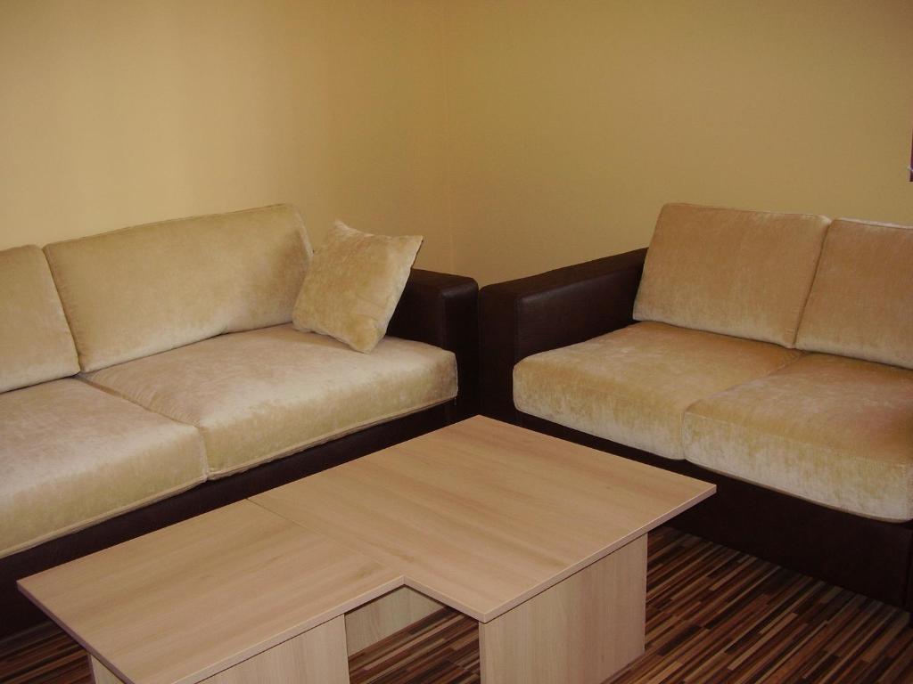 ולינגראד Guest House Goranovi חדר תמונה