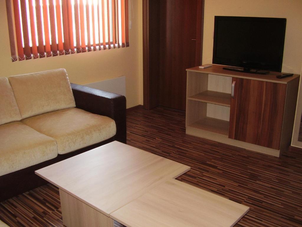 ולינגראד Guest House Goranovi חדר תמונה