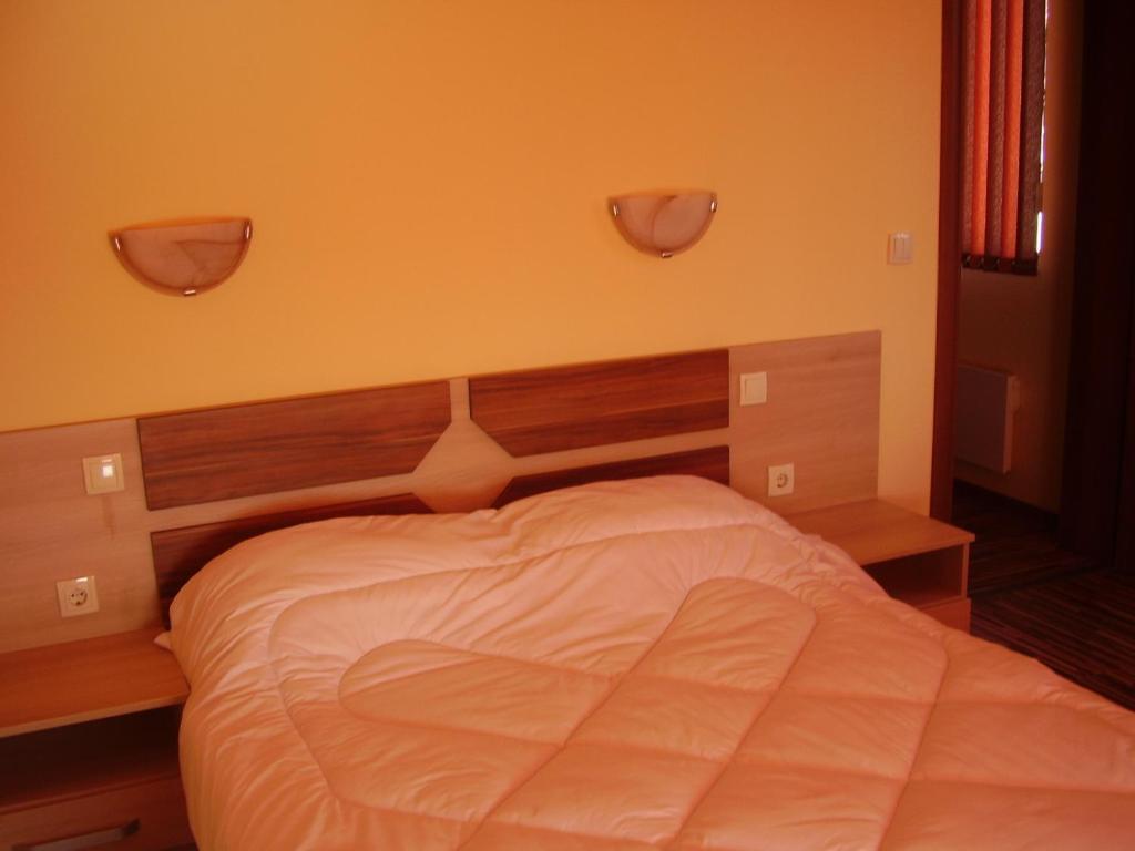ולינגראד Guest House Goranovi חדר תמונה