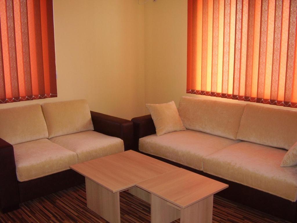 ולינגראד Guest House Goranovi חדר תמונה