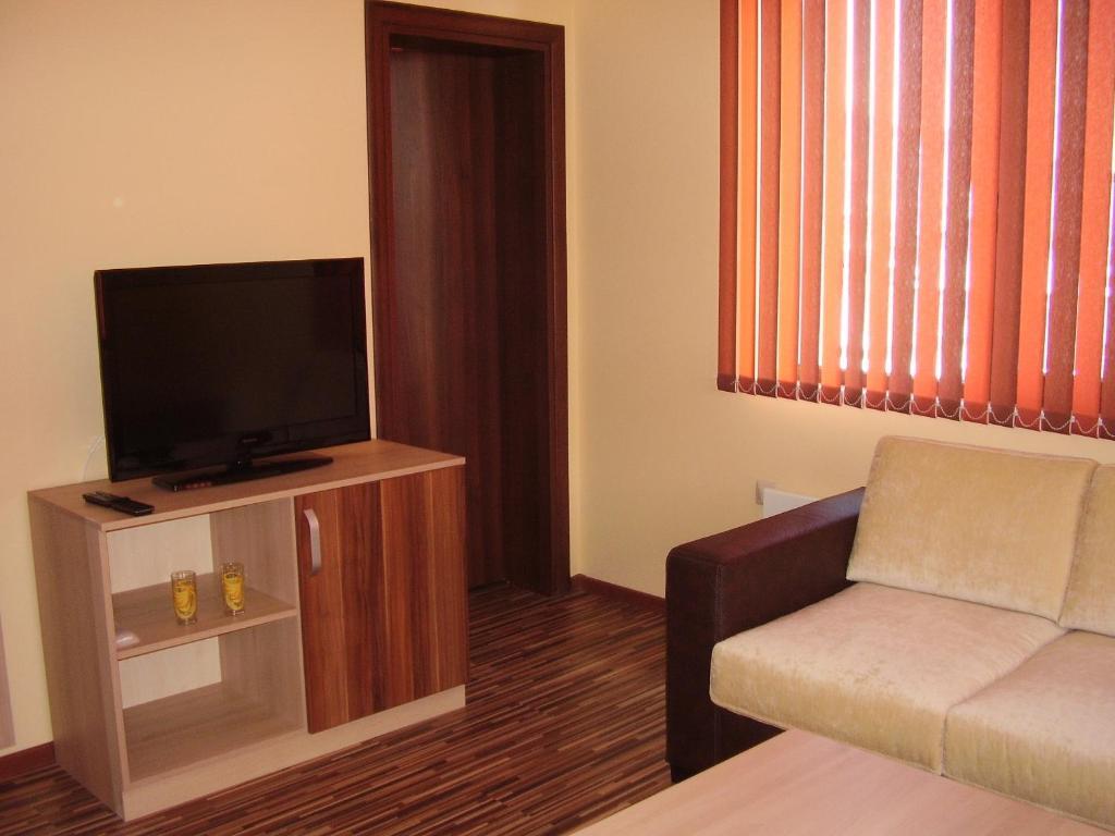 ולינגראד Guest House Goranovi חדר תמונה