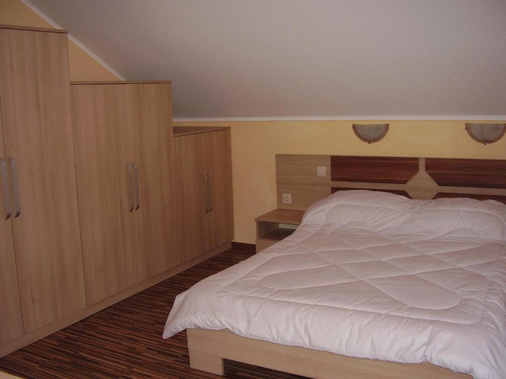 ולינגראד Guest House Goranovi חדר תמונה